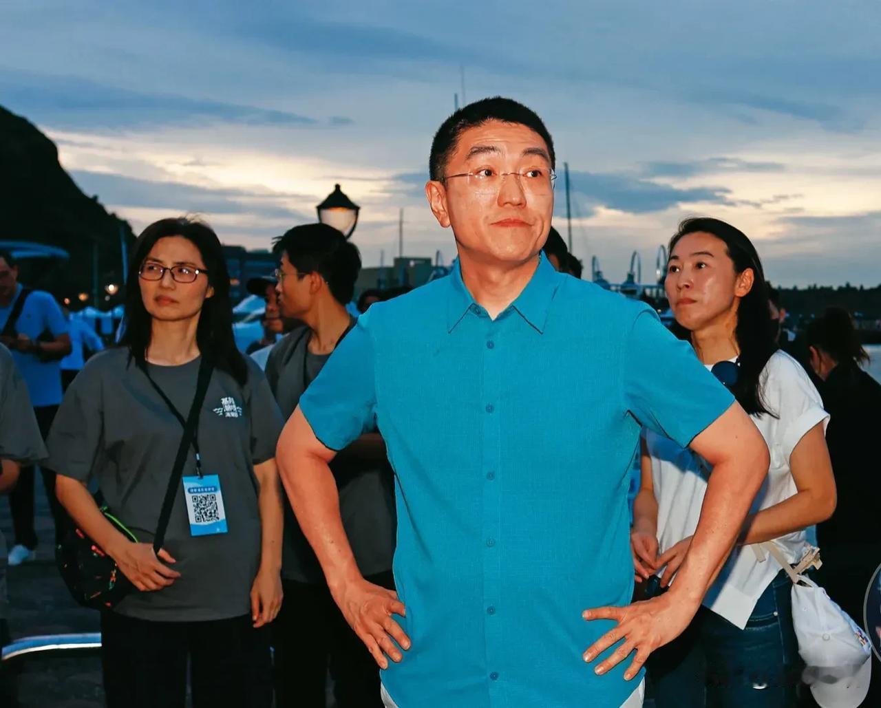 反拆梁9月蓝白合启动热战　蓝邀柯韩造势冲8万不同意票

基隆市長謝國樑面臨罷免危