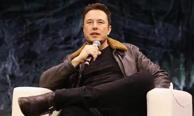马斯克说过，人类可能只是硅基生命体的引导程序，……就像电脑开机的引导加载程序，是