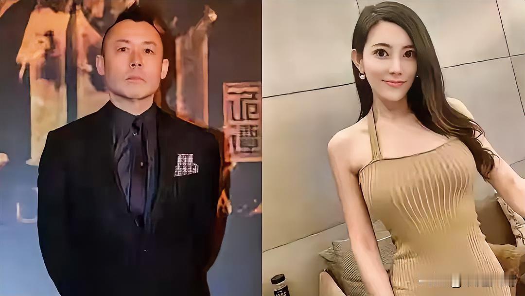 原来雷宇扬的离世，
其实早有预兆。
早在今年四月份的时候，马荔的短视频账号就停更