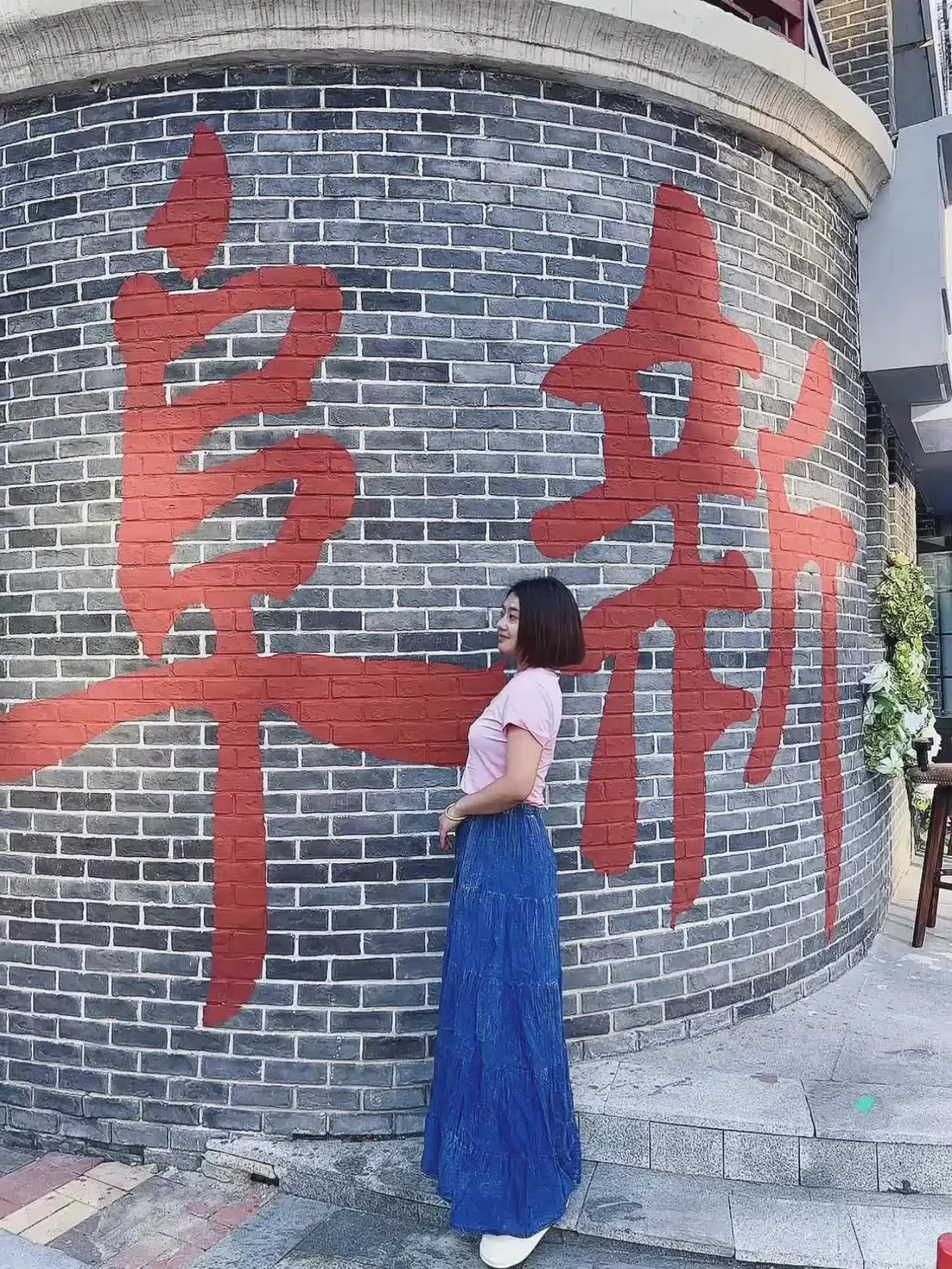 行走万里，方知家乡最美，看尽繁华，才知简单最真～
