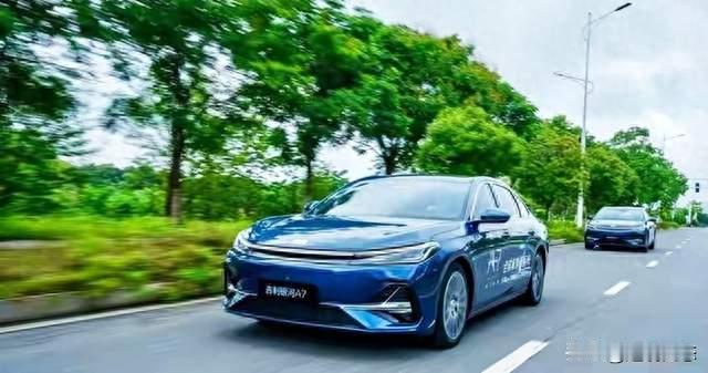 油车还是电车？家里只买一台车的，先把这笔账算完
