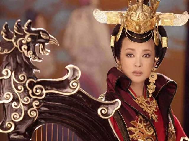 武则天明明建立武周，为何最终不得不把天下交还李家？