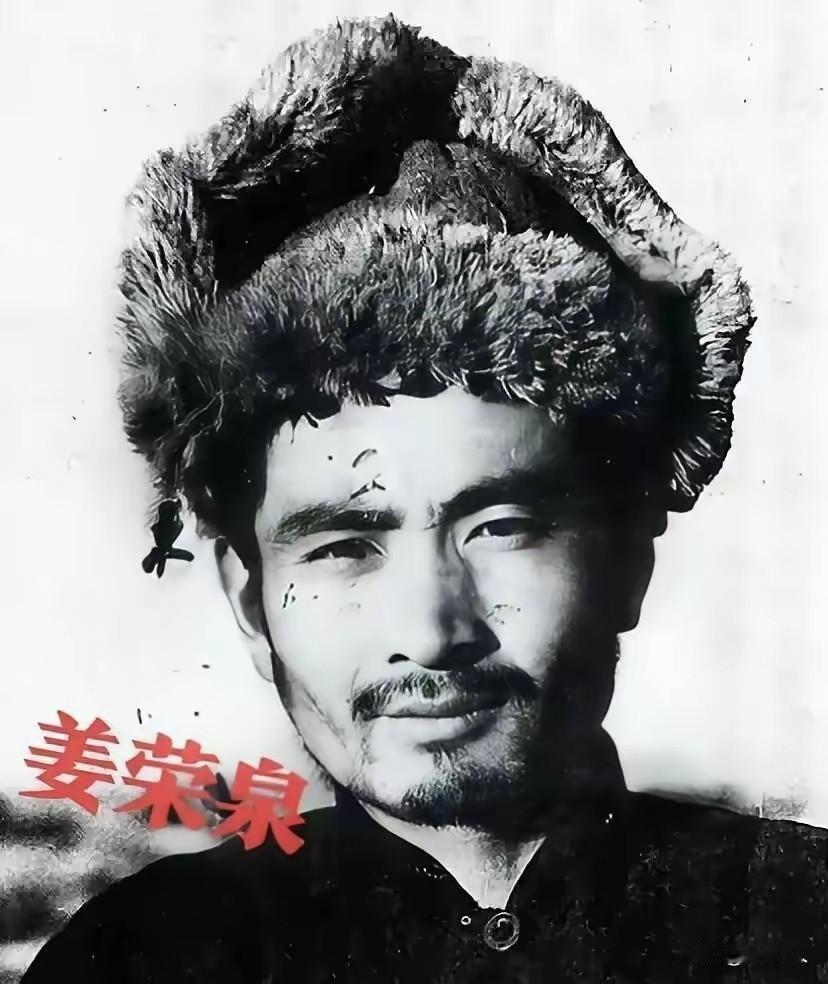 绝境逃生！1943年他被押往731活体实验，拼死逃出人间炼狱
 
1943年，姜