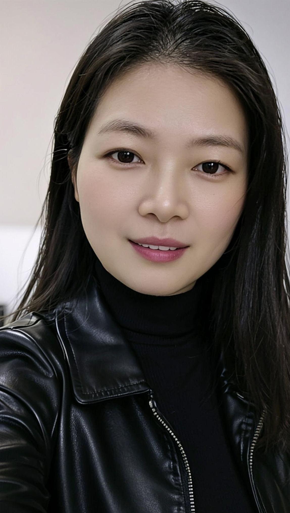 AI皮衣自拍 抖音ai创作