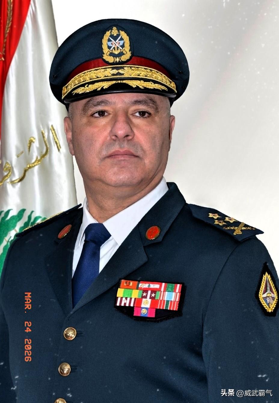 忍无可忍后爆发！以军公然炸断黎巴嫩民生大桥，百姓生路被彻底切断，黎巴嫩总统当场怒