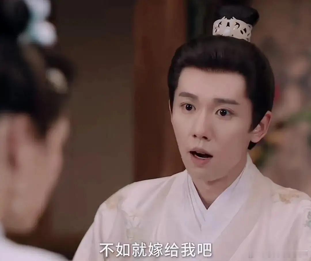 良陈美锦大结局：全剧最难得的良人，是默默守护的纪尧追完三十六集《良陈美锦》大结局