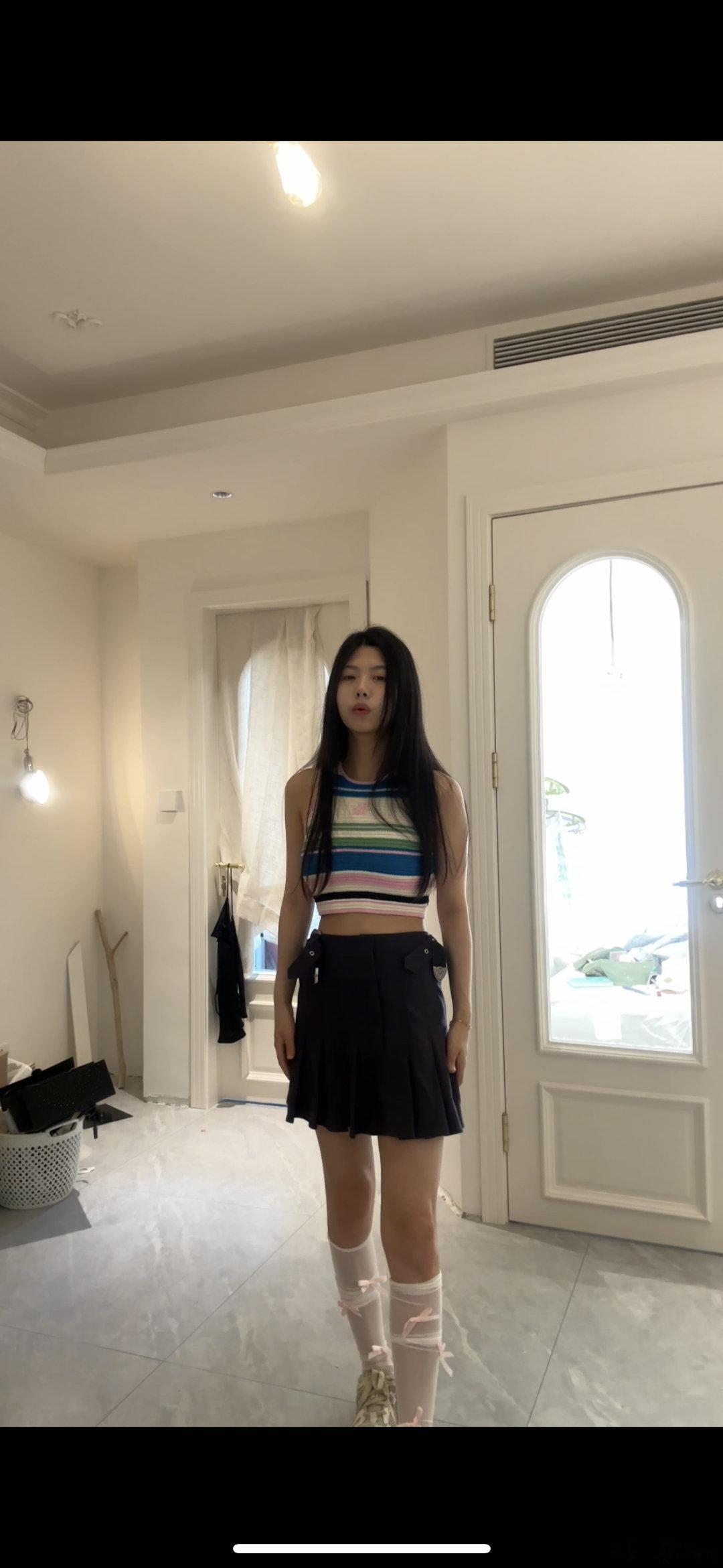 这身如何？#ootd# ​​​
