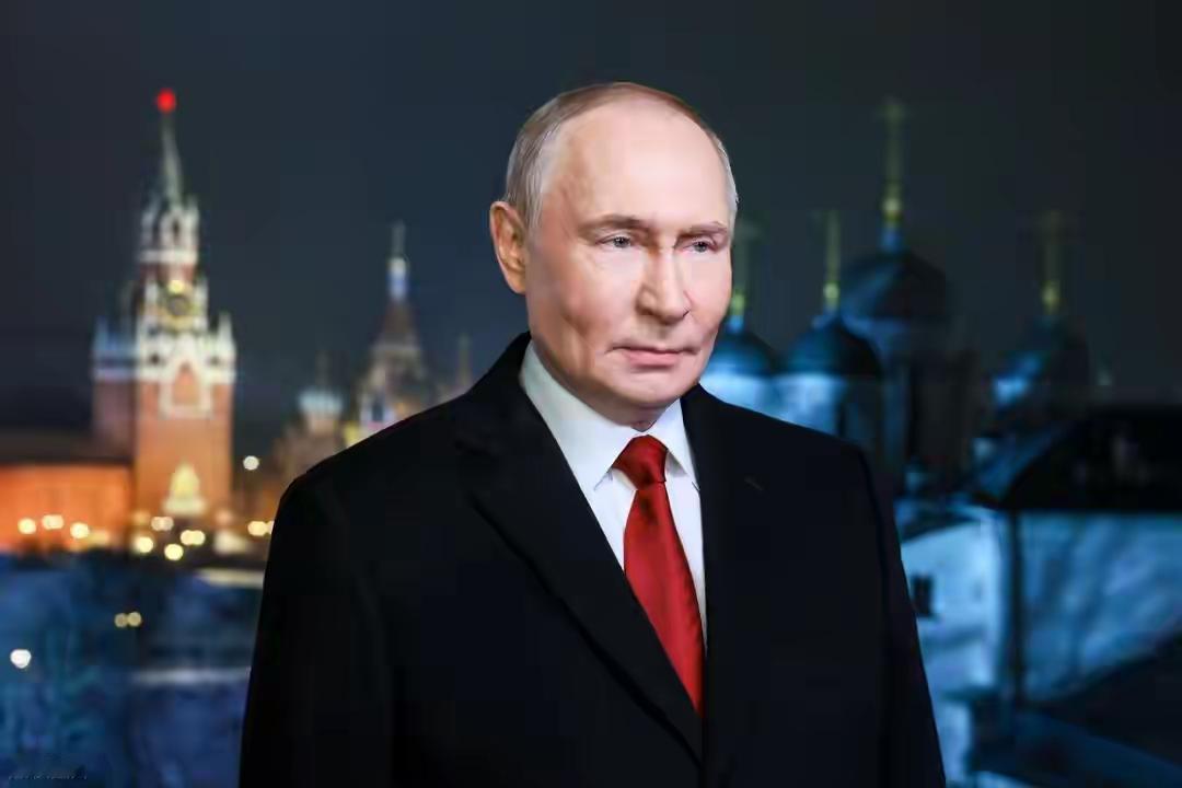 普京一段有关中俄的发言，获140多国强烈认同