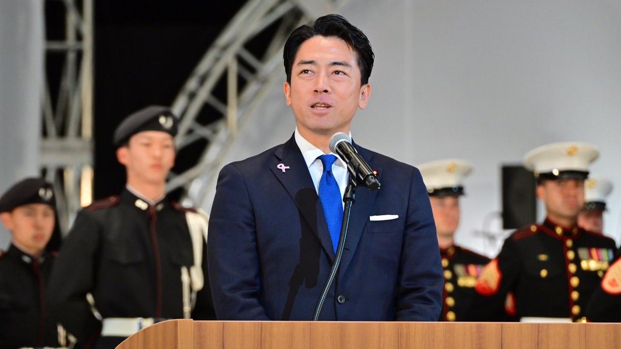 日本不再伪装，主动抢防务角色，军备扩张进入新阶段

5月31日，日本防卫大臣小泉
