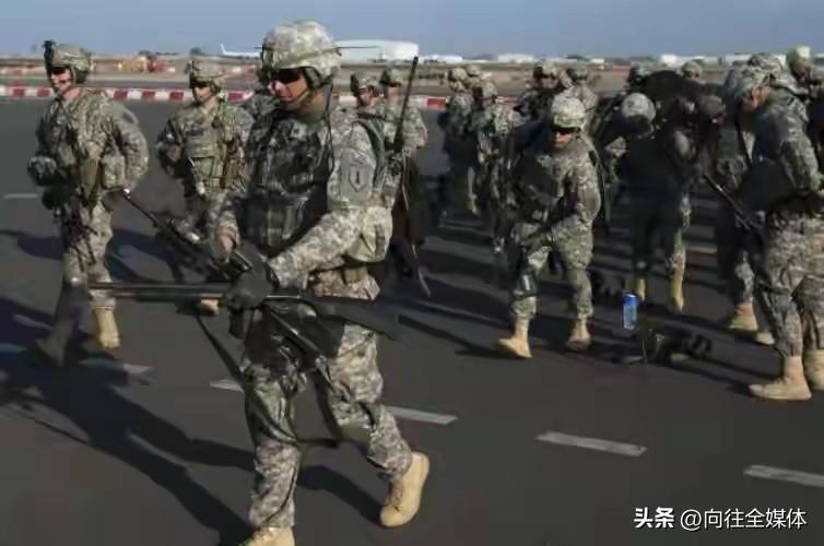 特朗普求和遭拒！伊朗死磕到底，韩国慌了：立刻派人访华
 
美伊冲突愈演愈烈，特朗