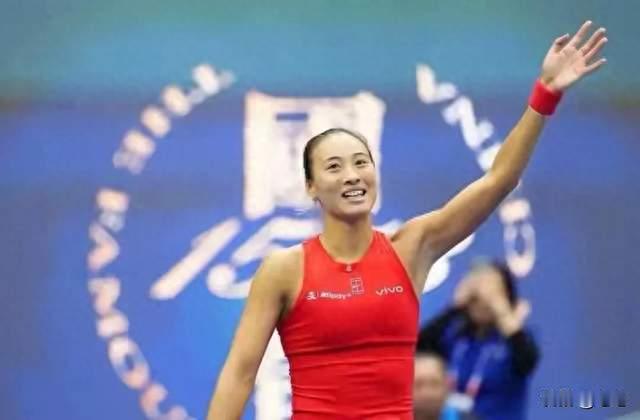 再创历史！WTA 更新世界女单排名，郑钦文大幅上升31位