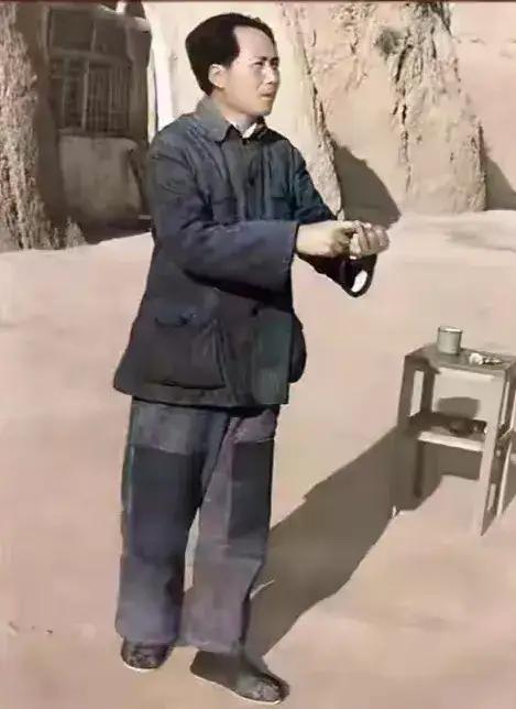 畅谈人生豪气冲天！