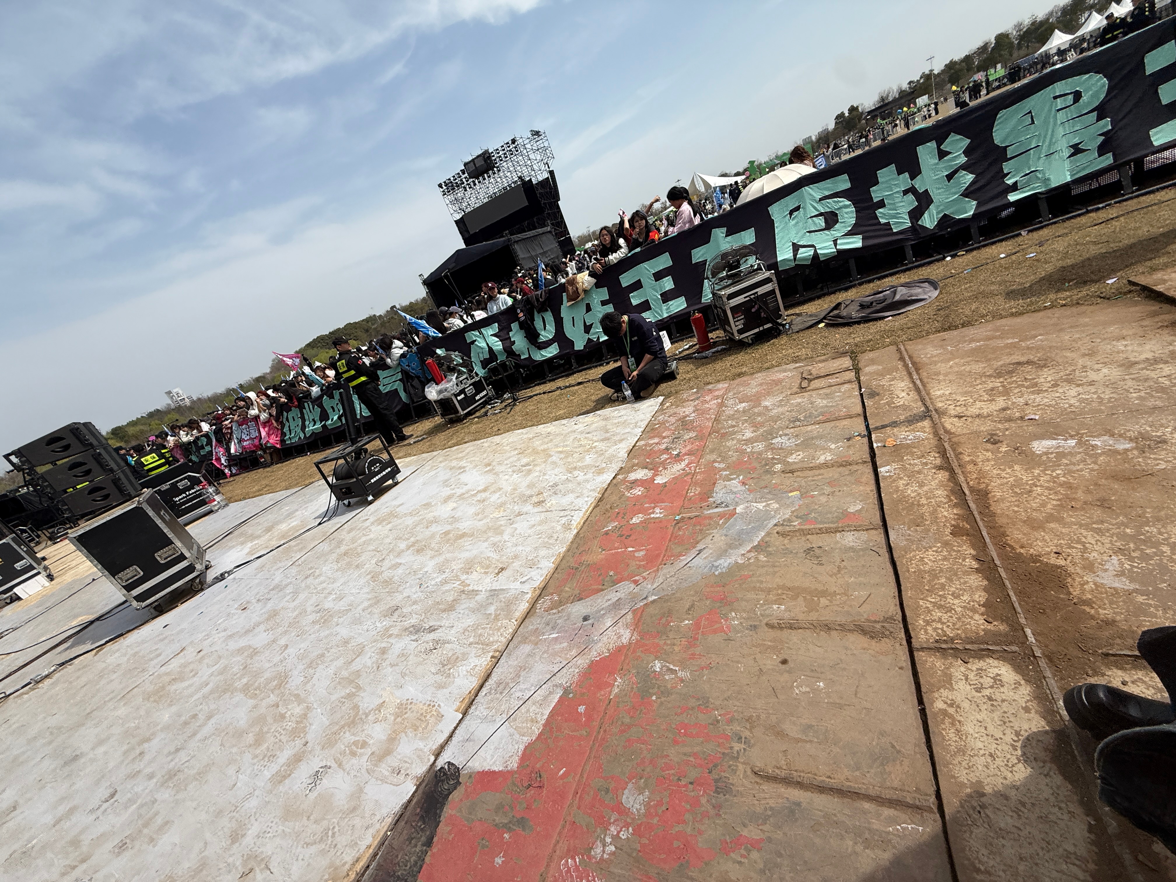 张子墨常州人气张子墨常州音乐节人气 张子墨常州人气 