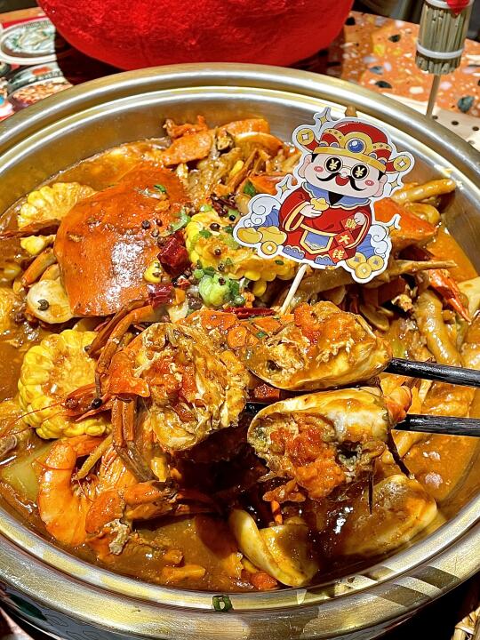 宁波天一。。。这家店真的吼吼吃！！