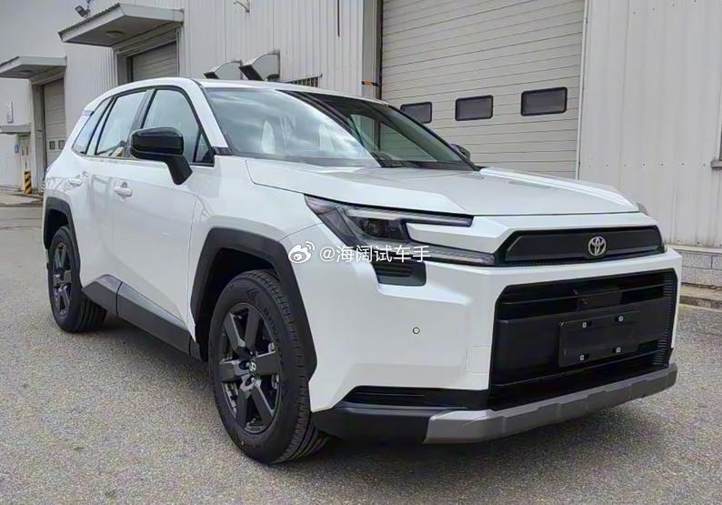 RAV4要换代了~~~遥想2020年初春，在车市还被封禁的时代背景中，我还整了台