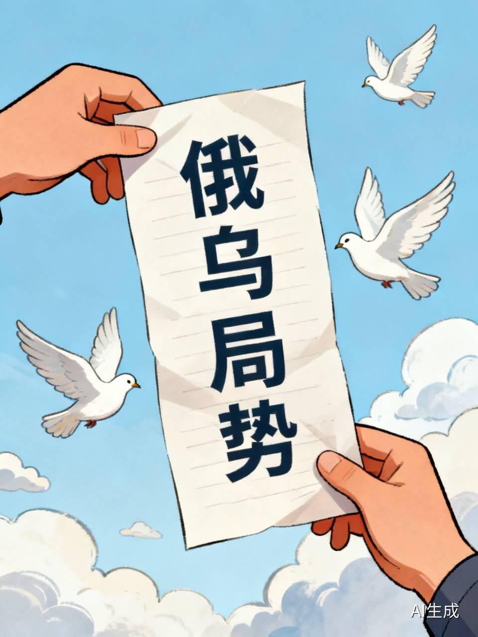 乌军持续纵深打击，俄罗斯确实面临严峻考验。7月18日夜间，大批乌远程无人机蜂拥冲