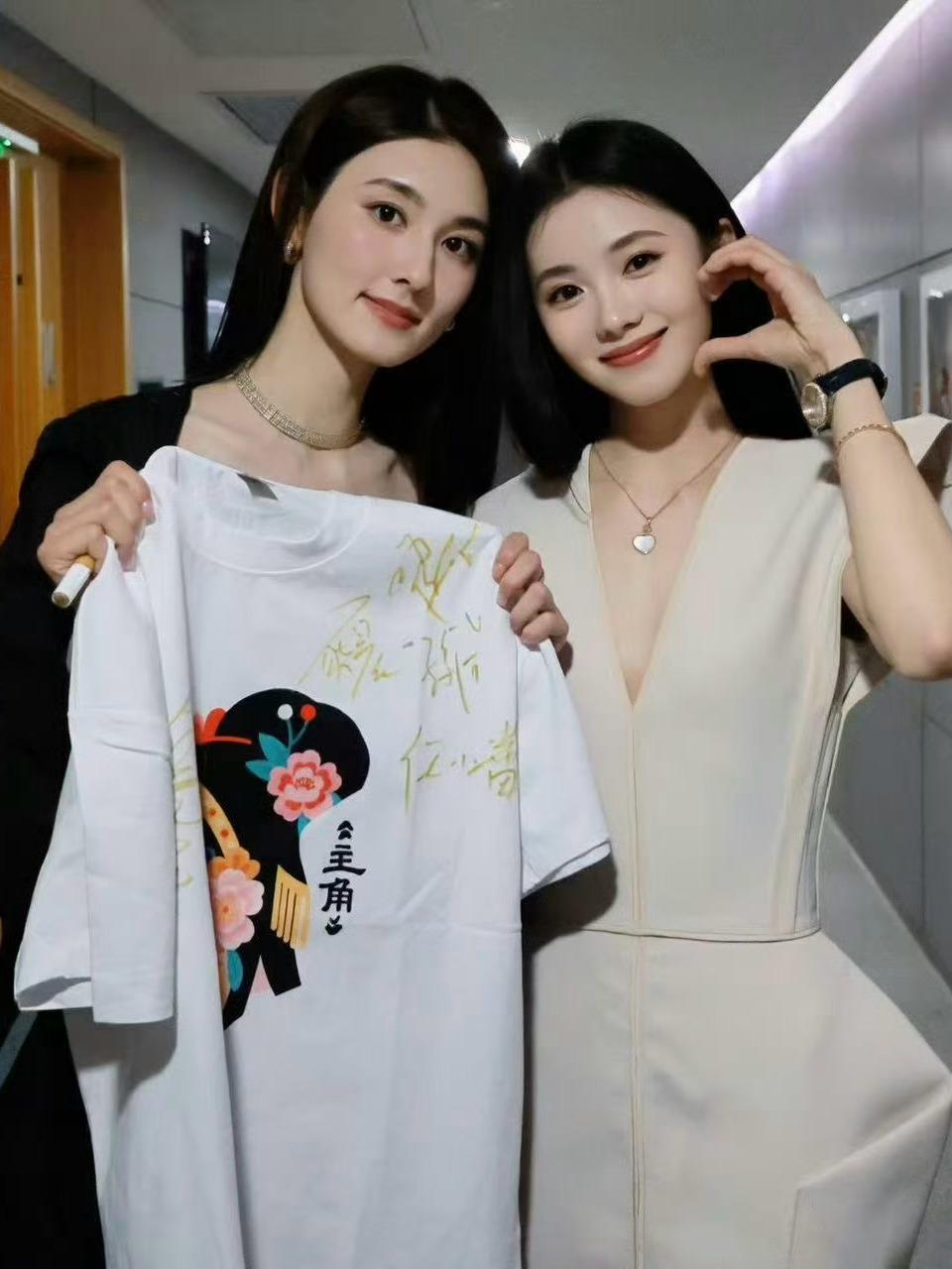 娱乐圈最大的赢家是韩沛颖？《主角》中韩沛颖本来就是演的一个万千宠爱于一身的演员，