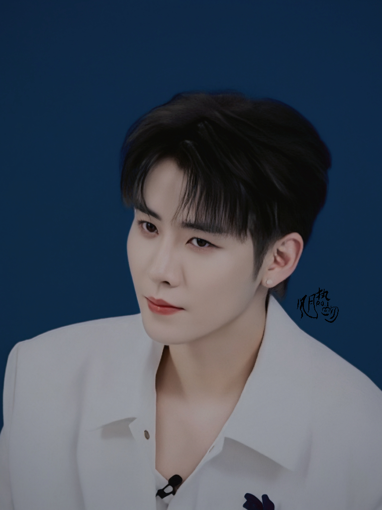 任豪POI  🎂 任豪0717生日快乐 截修一个帅帅的直播豪儿酷boy😎