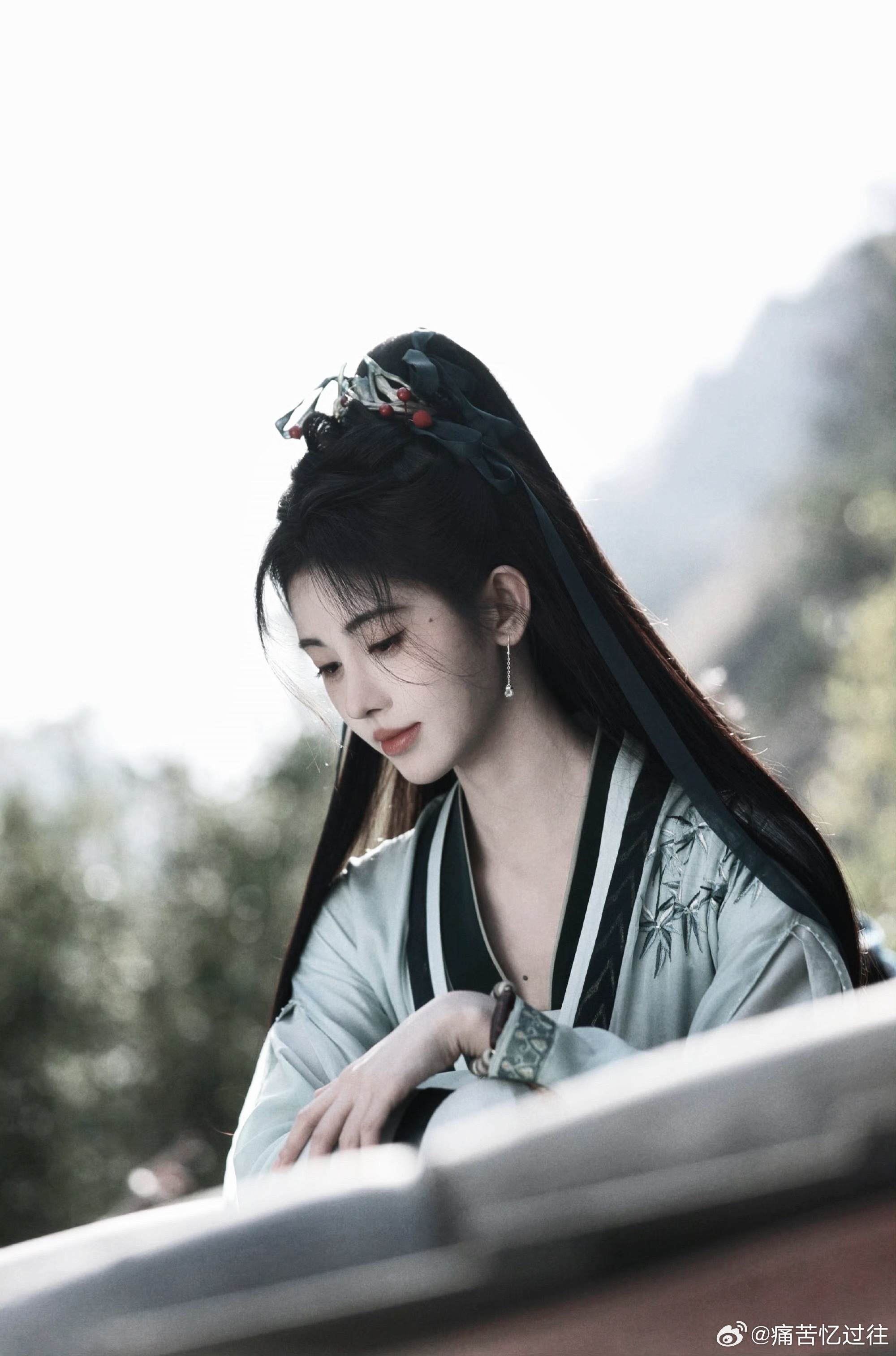 姜黎非雏凤修仙指南鞠婧祎jjy鞠婧祎姜黎非