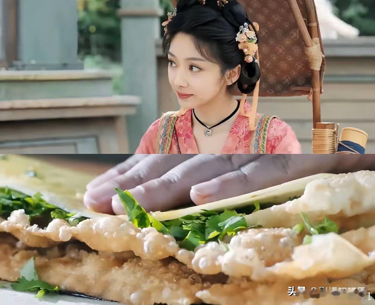 李昀锐《宴遇永安》就不是一部正儿八经的美食剧，而是沈家一家五口耍宝记这一家子满满