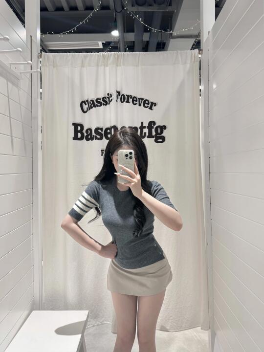 这就是美式复古校园风？