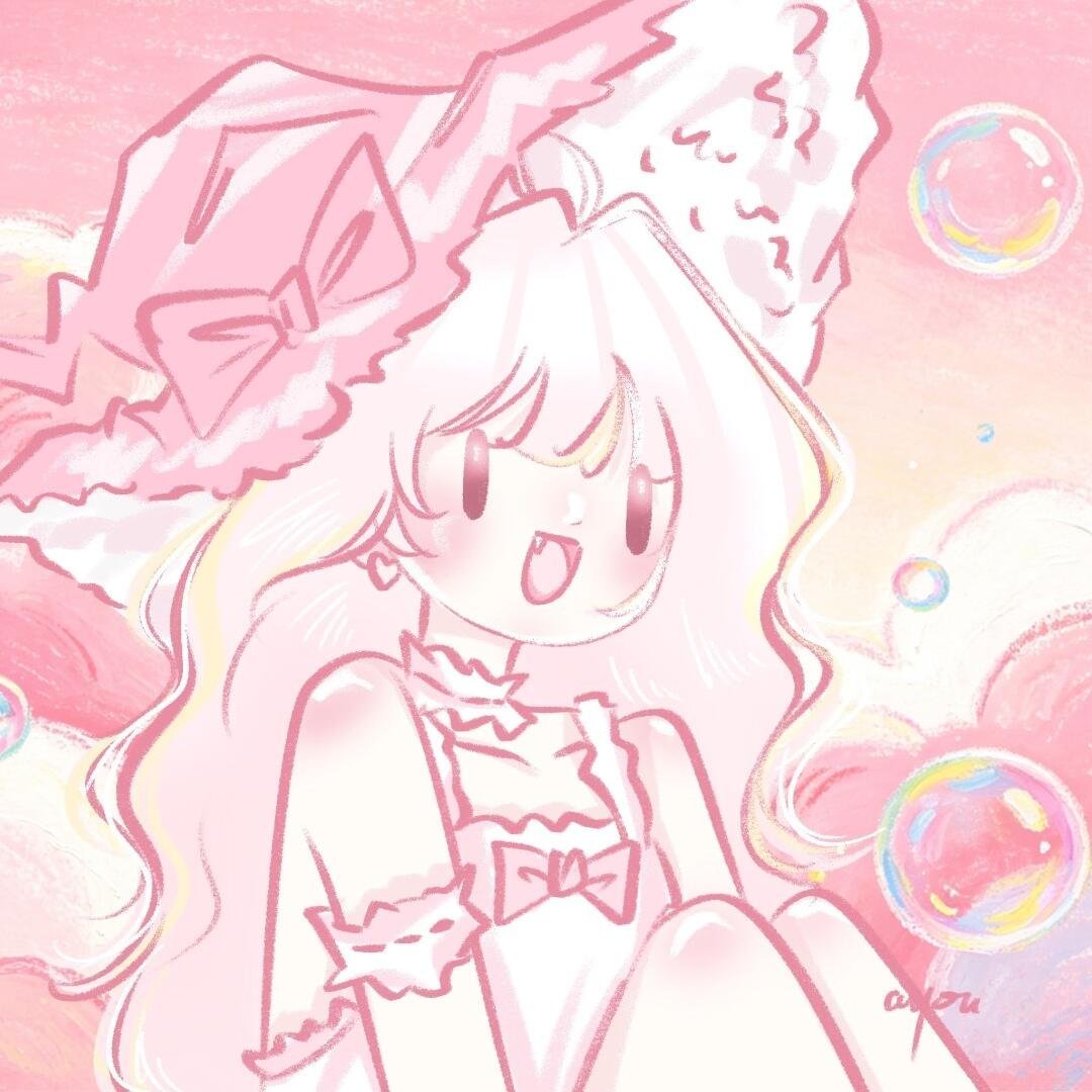 治愈系｜头像🥰 