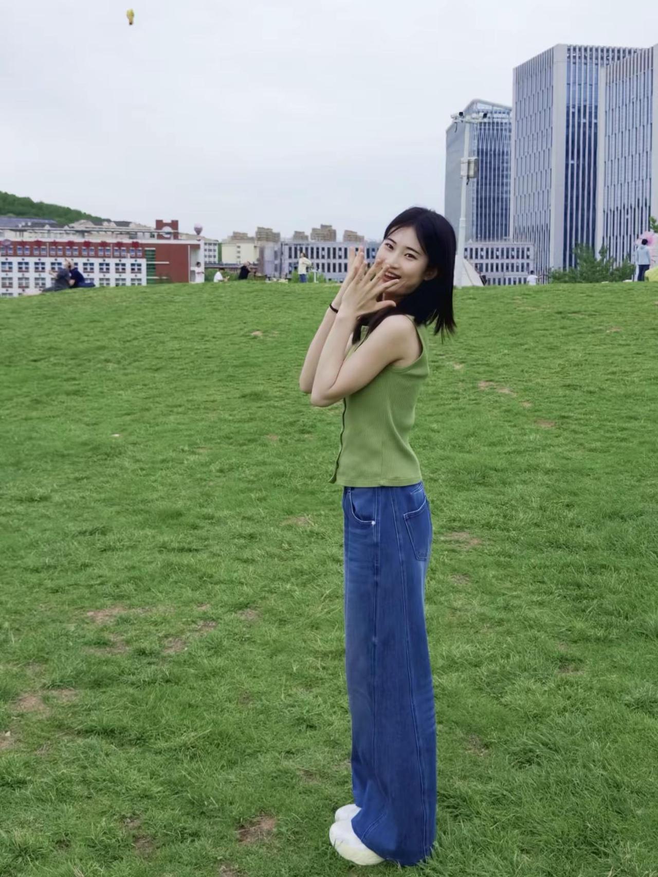 爱上处女座是人之常情处女座 回国了开始复仇