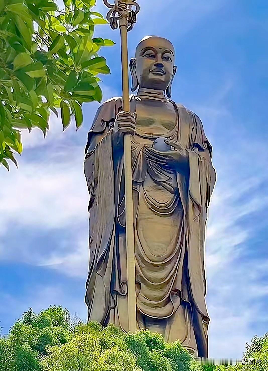 地藏菩萨