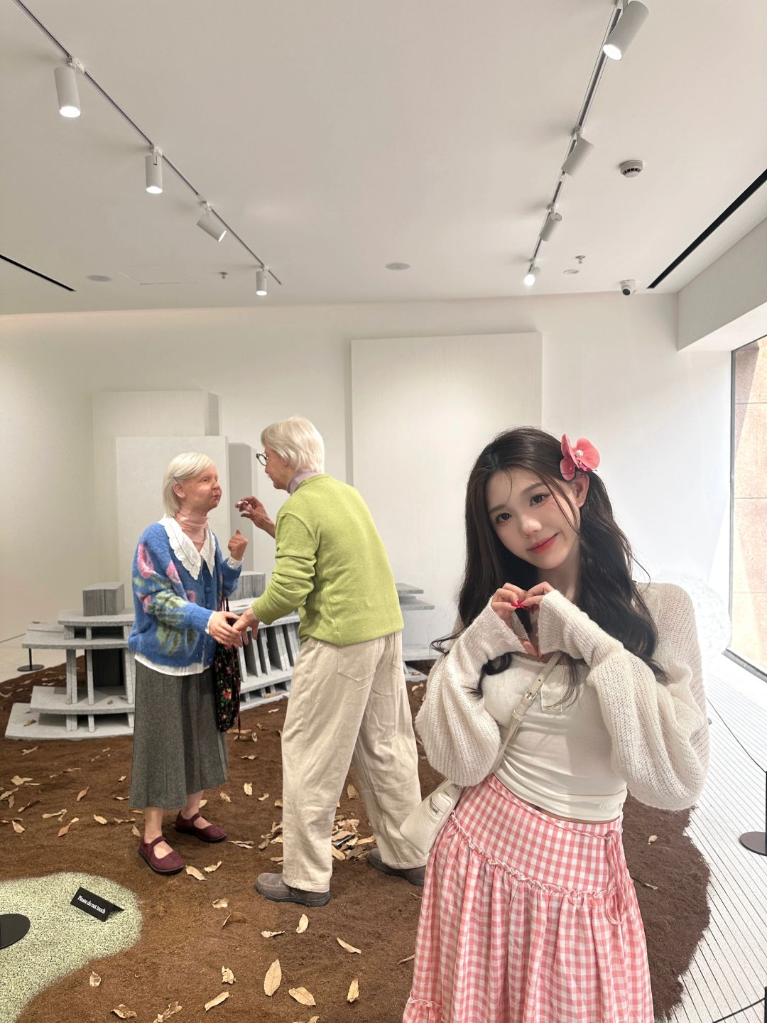 女孩 我的故事因为你而展开
