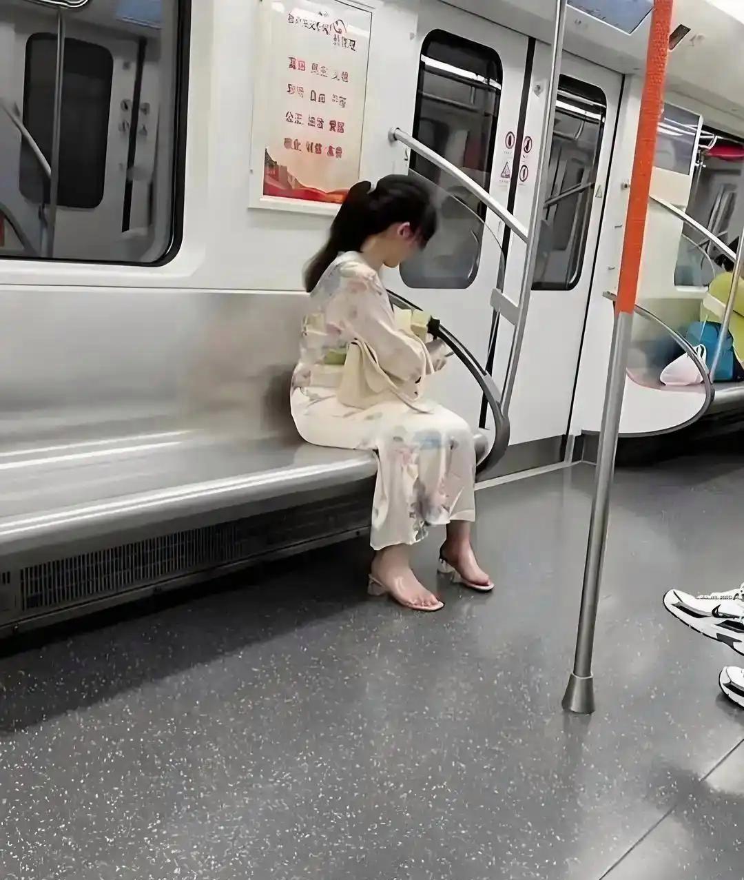 这是哪个男人也太幸福了吧！