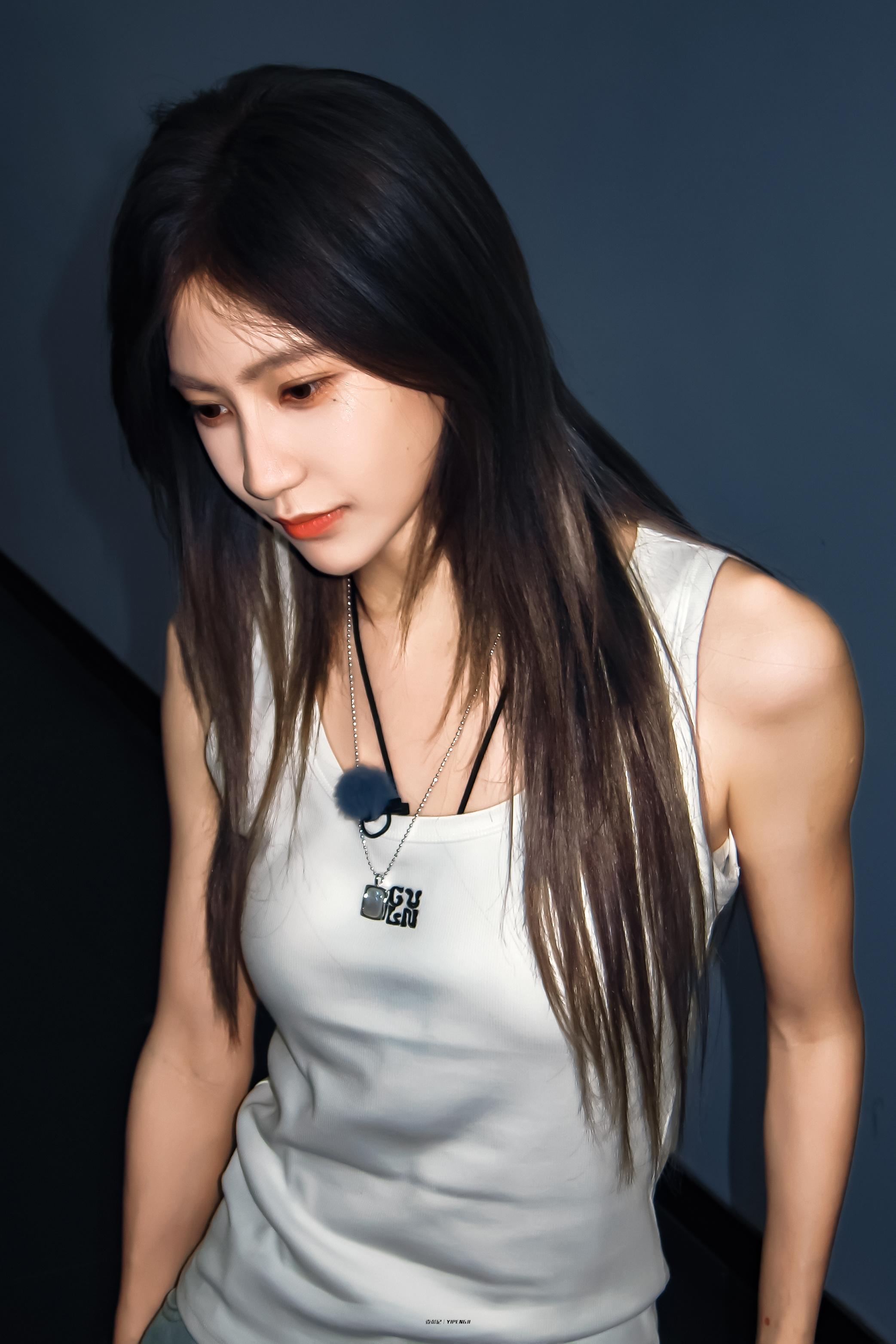 袁一琦 · 𝙀𝙖𝙘𝙝