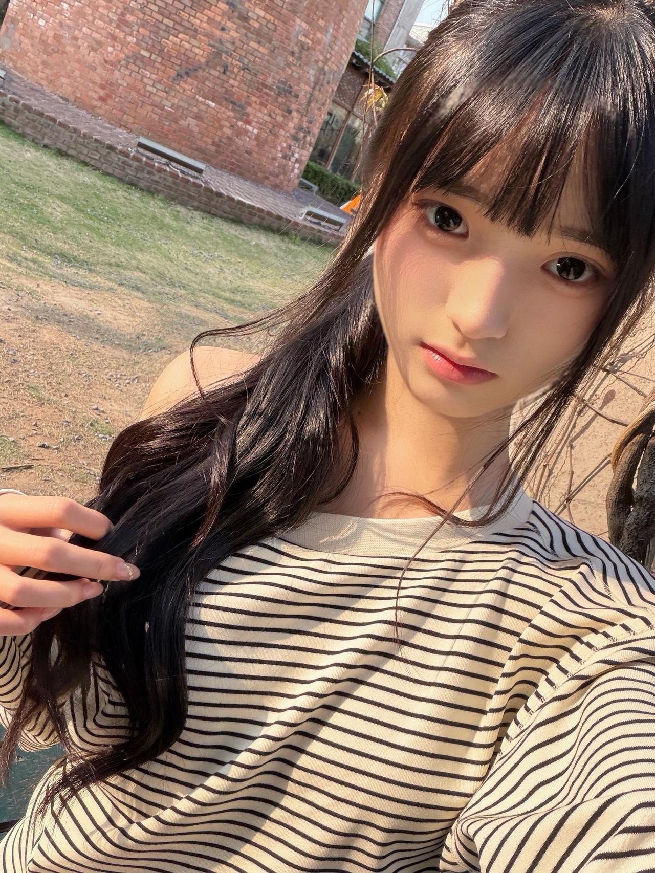 阳光下的少女，清新自然，温柔动人，阳光下的少女，清新自然，温柔动人，自然清新美少