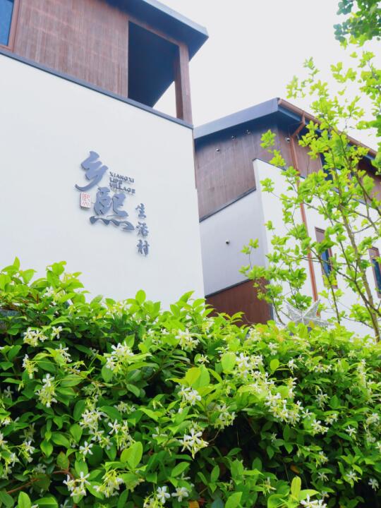 盛夏避暑，团建升温丨解锁今夏惬意时光‼️