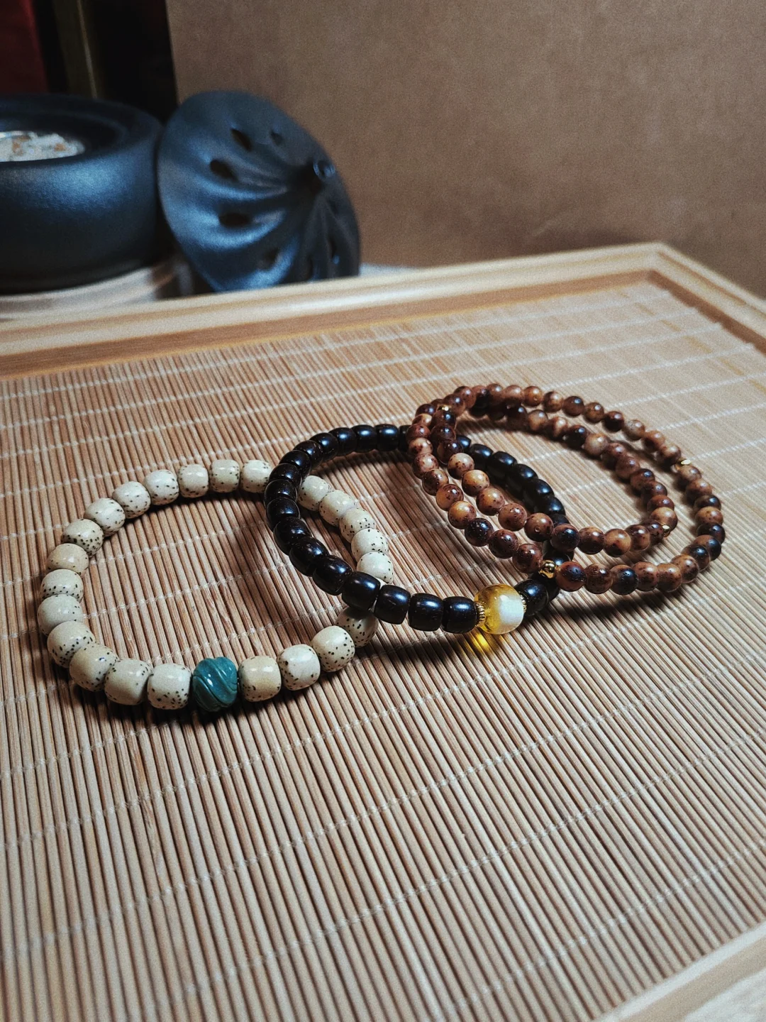 「今天盘什么📿」
