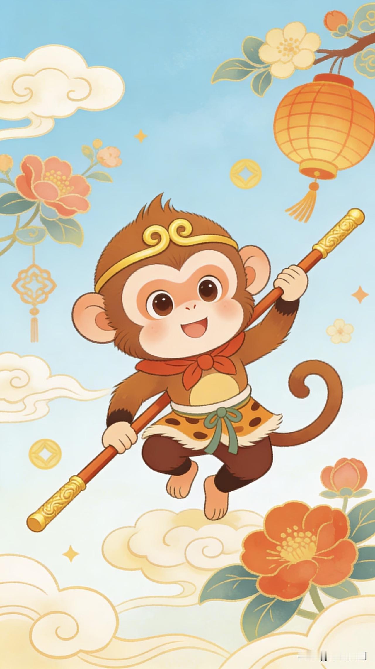 属猴人注意：5.18-22抓住财富窗口期，做好3点存款稳涨
 
大家好，我是苏念