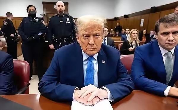 这一次中国绝对不能惯着特朗普的任性，让他自己去玩吧，喜欢售台武器就去出售吧，反正