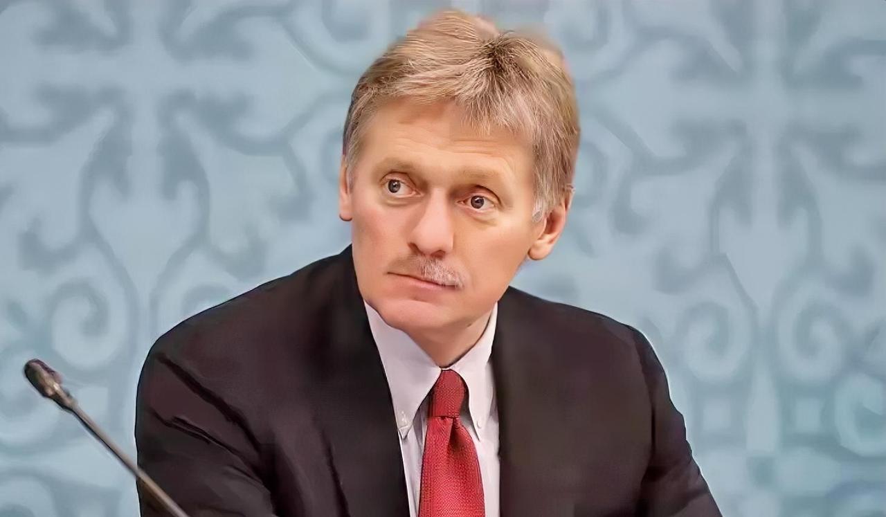 当地时间4月22日，俄罗斯总统新闻秘书佩斯科夫表示，俄方希望美国总统特使威特科夫