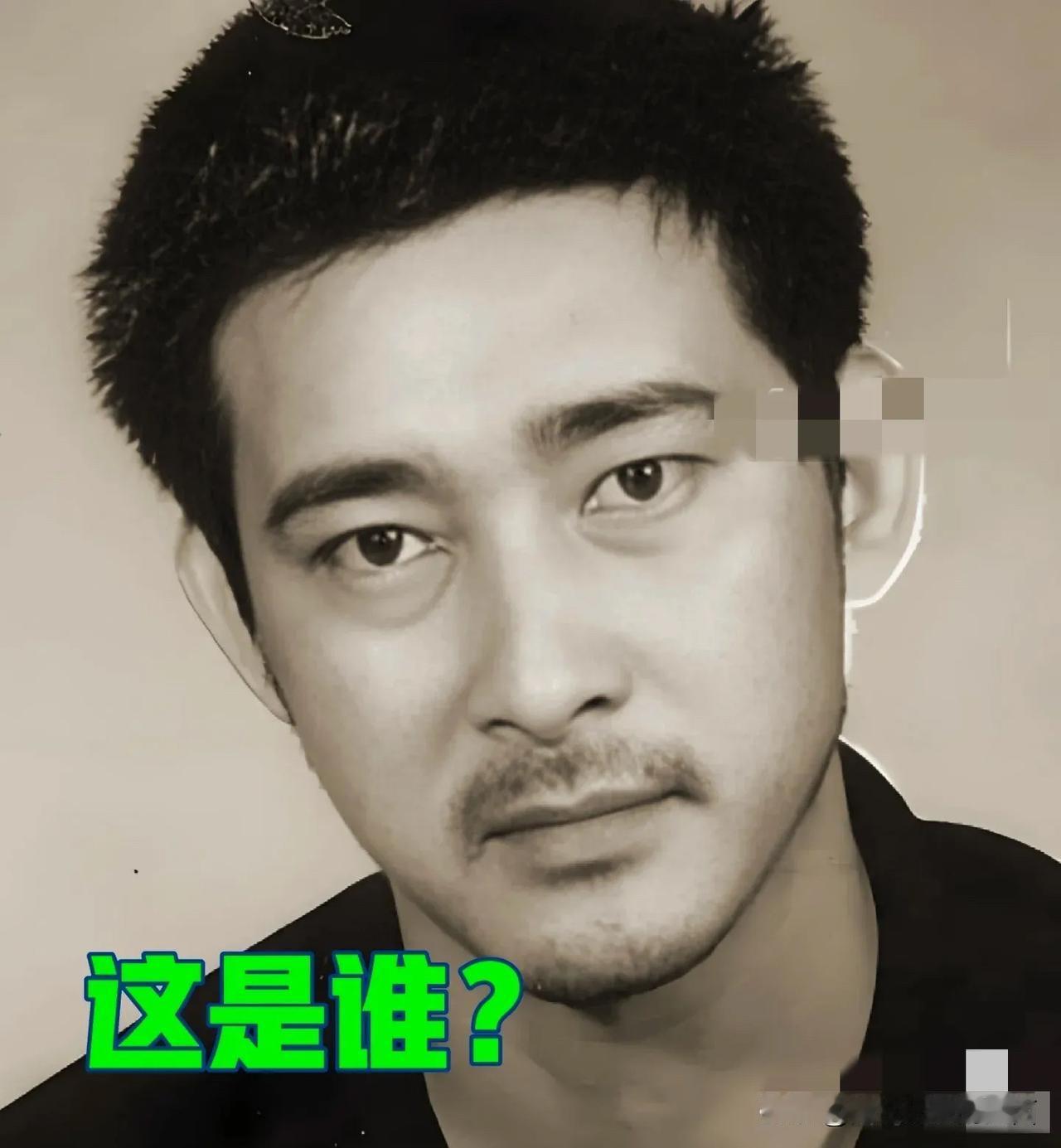 这一位老演员，能记得他的应该也都老了，他曾演绎过经典的角色，入木三分，可惜他英年