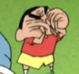 秒变皱巴巴 真是没眼看 