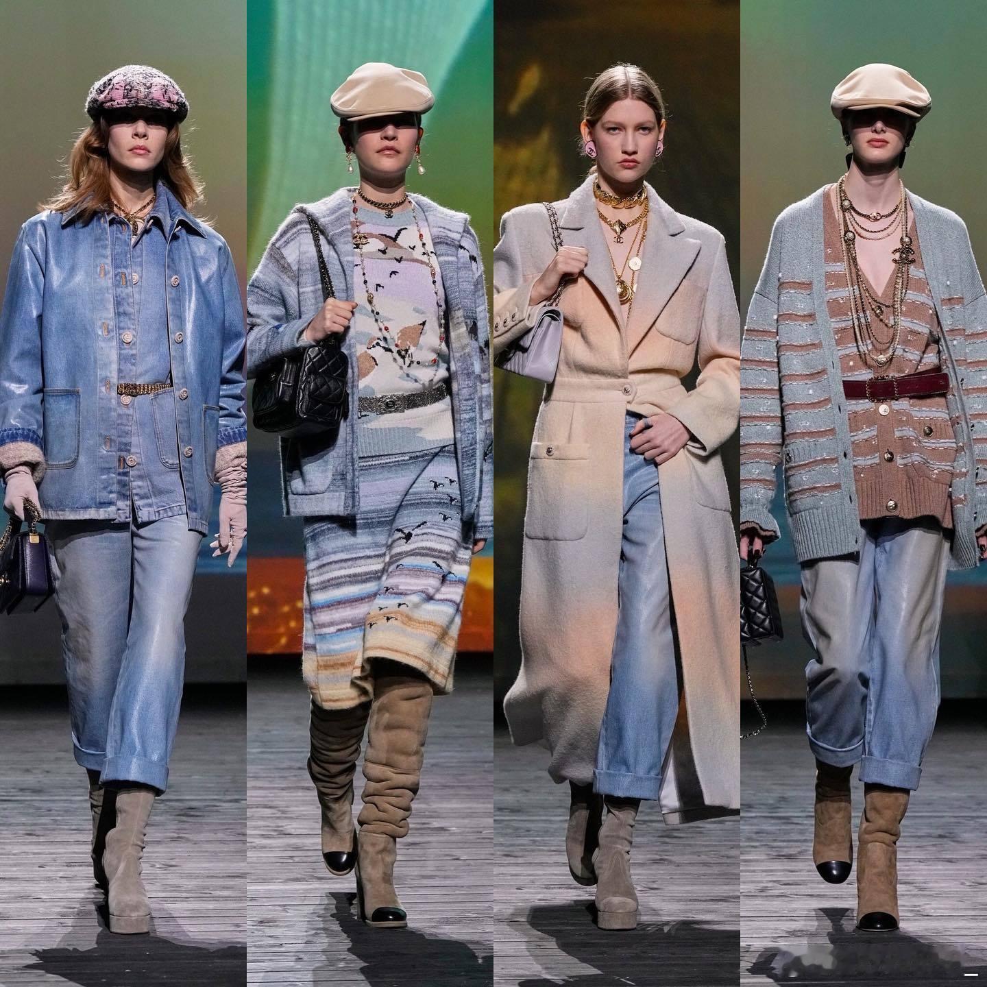 Chanel 2024Fall #Ins##chanel# ​​​