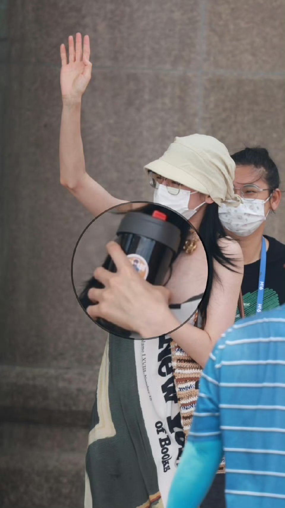 热爱双向奔赴 ​​​