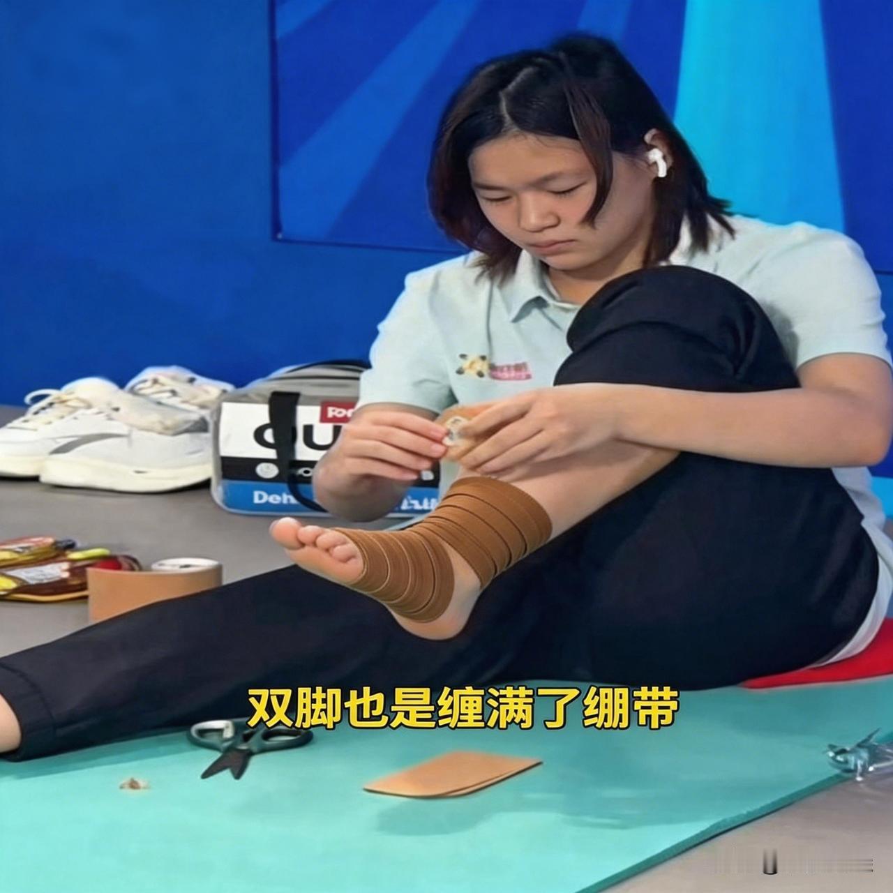 19岁全红婵暂停所有比赛，背后真相看哭多少人

全网都在夸全红婵是天才、是“水花