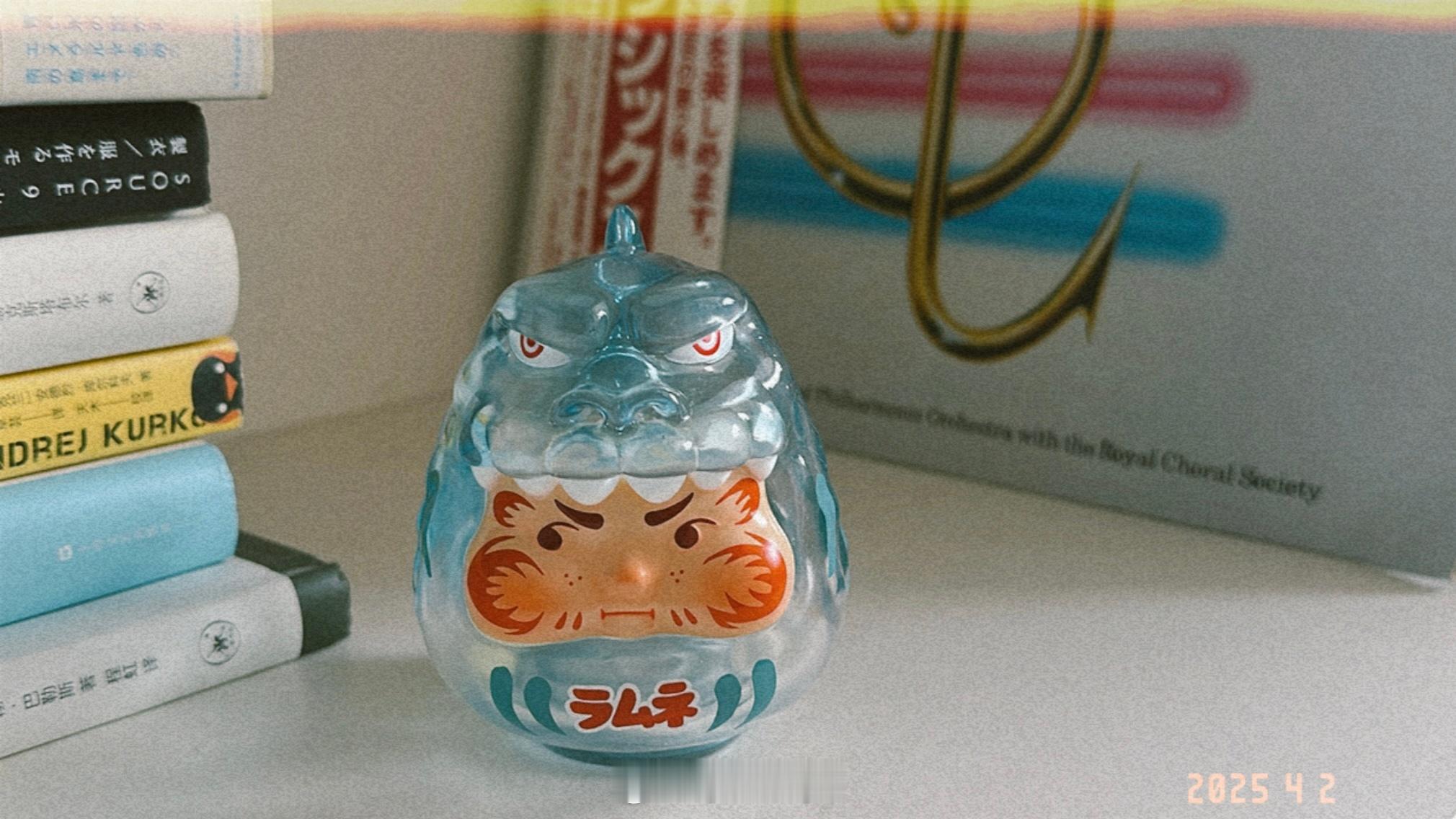 最近～🩵🦮 ​​​