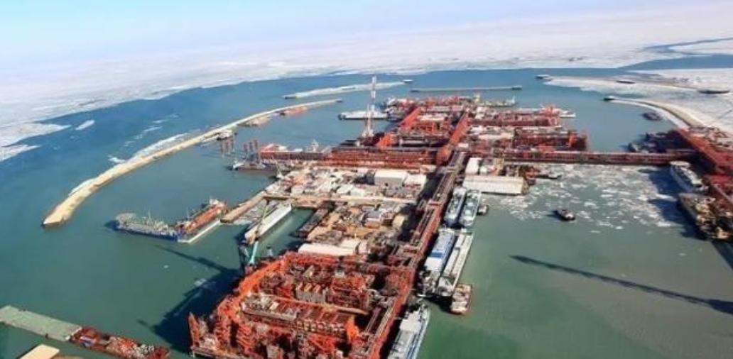 这回中国怕是要亏到姥姥家了，连本钱都得赔光！当年，看到中国豪掷重金抢下卡沙甘油田