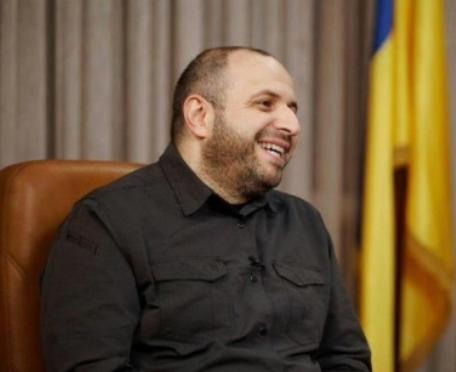 天塌了，乌克兰国家安全与国防委员会秘书乌梅罗夫失联的消息，一开始只是小道传闻，但