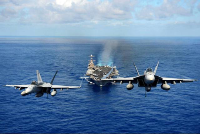 美退役上将亲口承认，全球战斗力最强的只有这三国，其余不值一提！

随着时代的发展