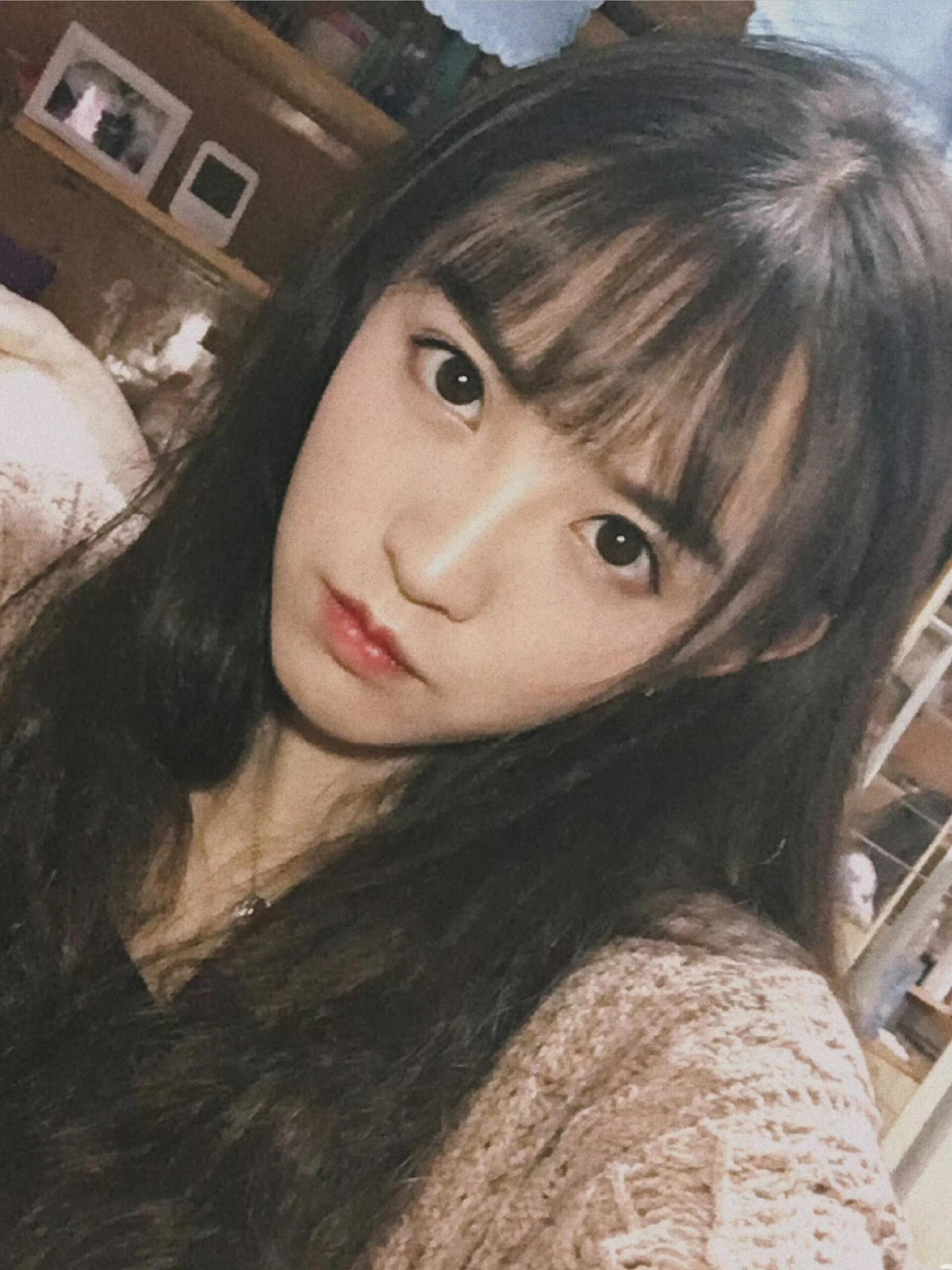 田曦薇早期旧照🎞️ 