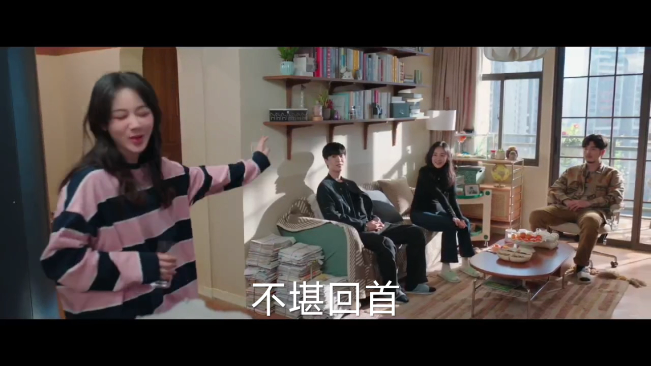 #黄瀛子选择性遗忘真相##18岁的黄瀛子16岁的杨紫#这剧情真是太让人意外了，竟