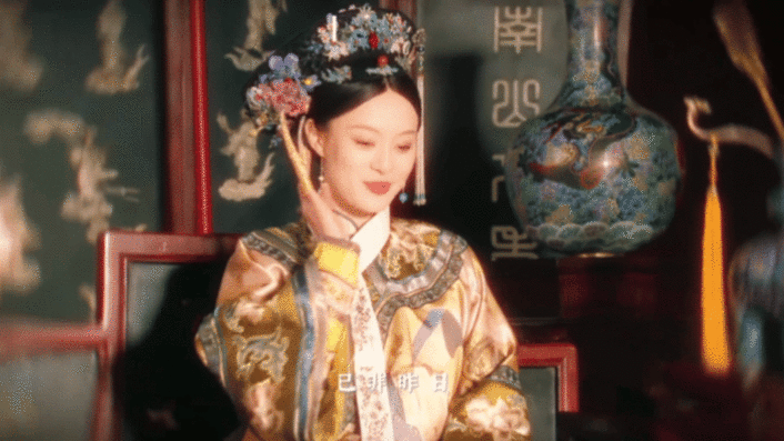 汪苏泷熹妃回宫 汪苏泷桃花坞真正的大哥回来了回看桃花坞前后对比，妥妥熹妃回宫剧情