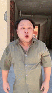 吓死我了[捂脸]